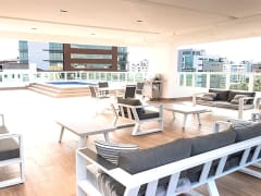 Apartamento en alquiler en Bella Vista – foto 6
