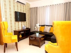 Apartamento en alquiler en Bella Vista – foto 5