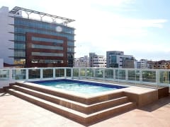 Apartamento en alquiler en Bella Vista – foto 8