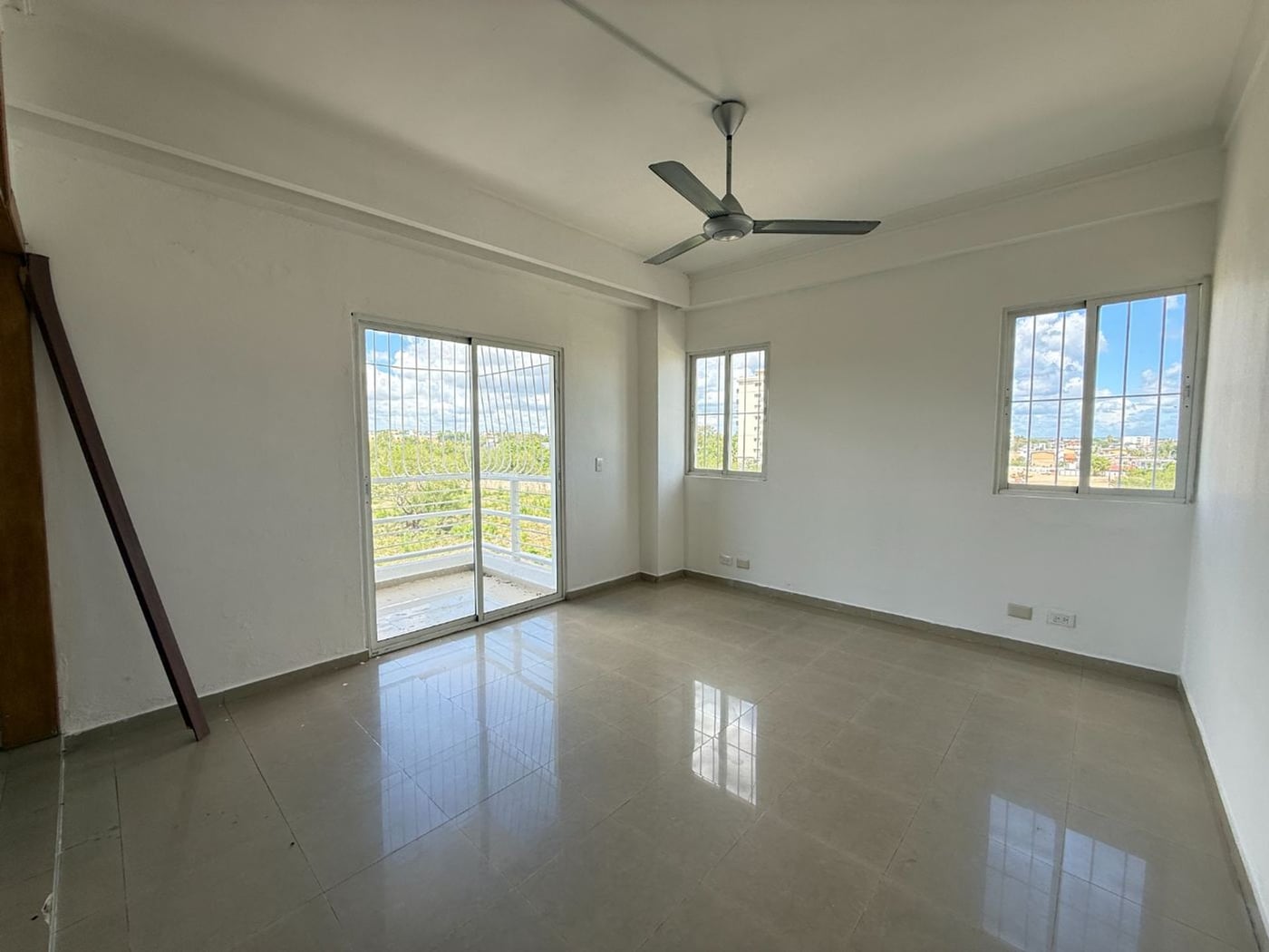 Apartamento en Torre, Romana del oeste – foto 10