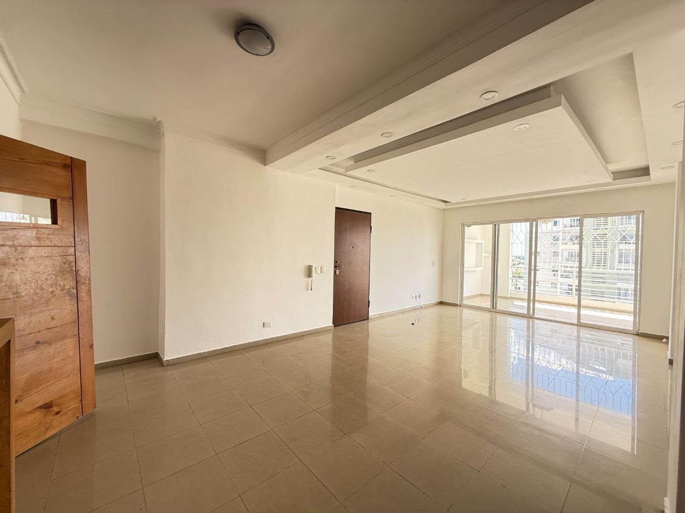 Apartamento en Torre, Romana del oeste – foto 2