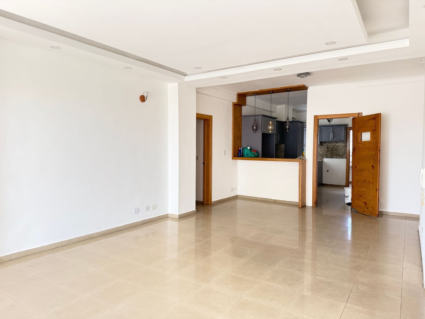 Apartamento en Torre, Romana del oeste – foto 4
