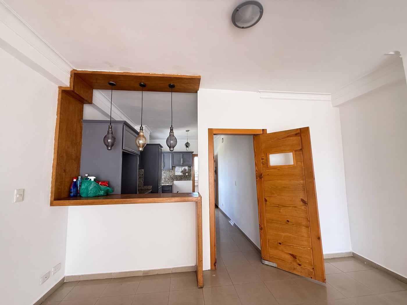Apartamento en Torre, Romana del oeste – foto 5