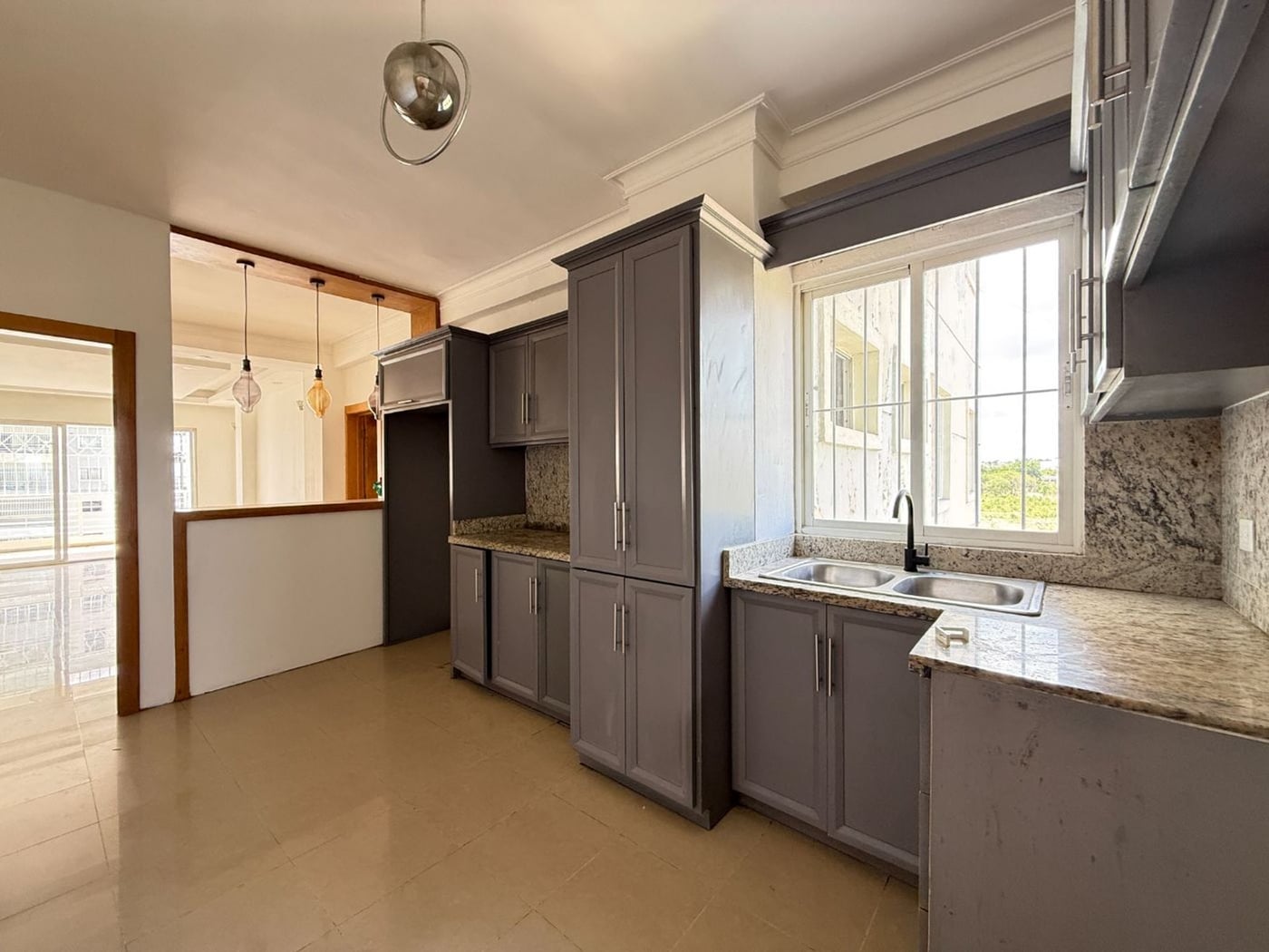 Apartamento en Torre, Romana del oeste – foto 6