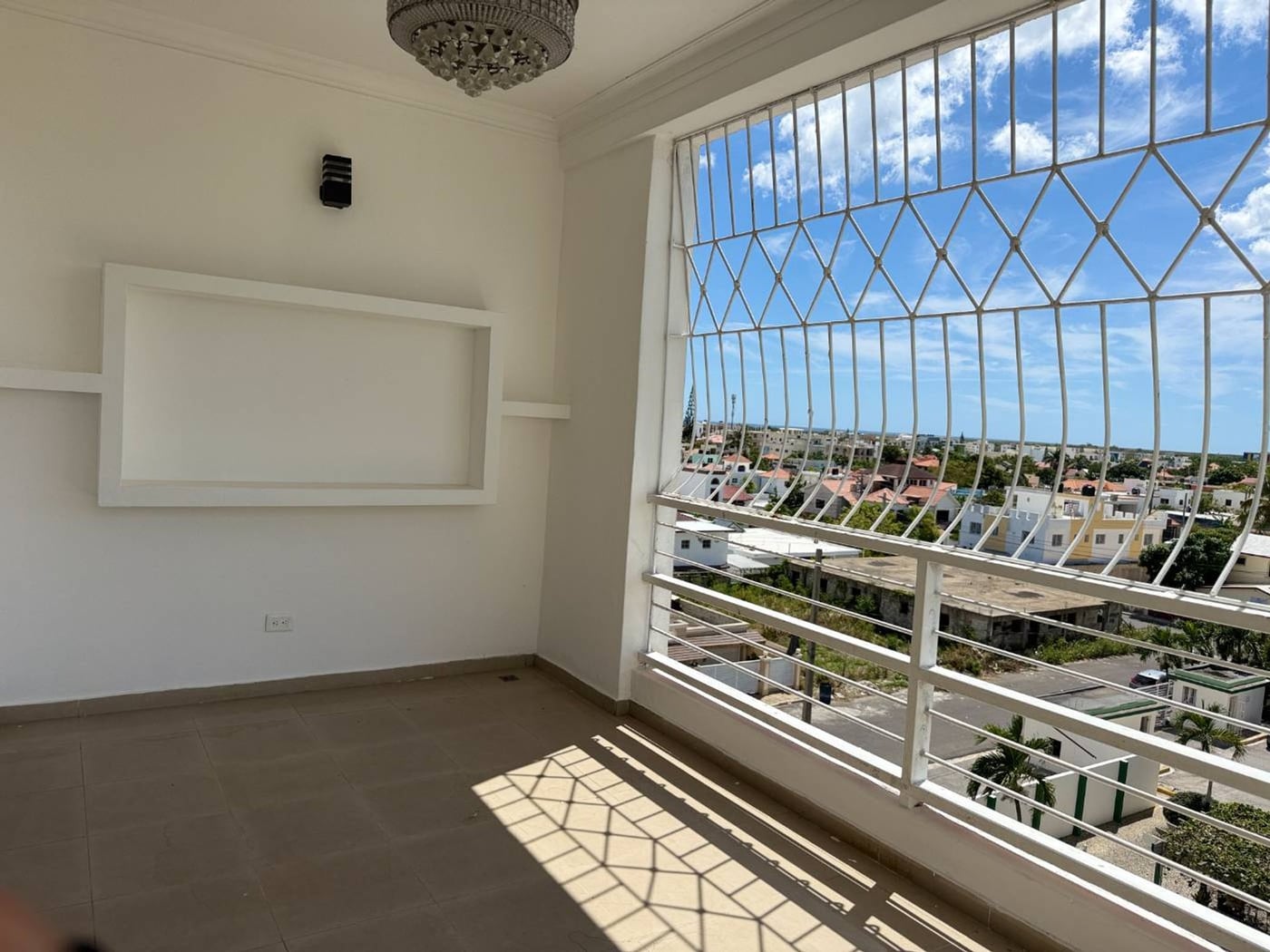 Apartamento en Torre, Romana del oeste – foto 3