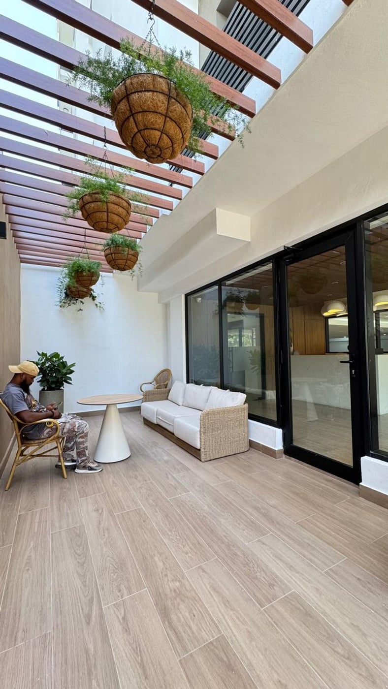 APARTAMENTO AMUEBLADO – foto 9