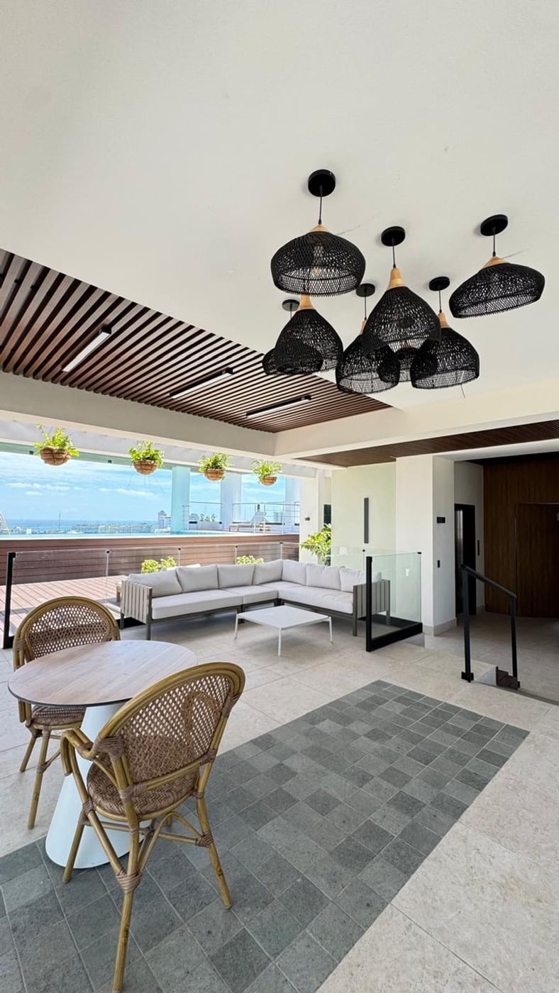 APARTAMENTO AMUEBLADO – foto 6