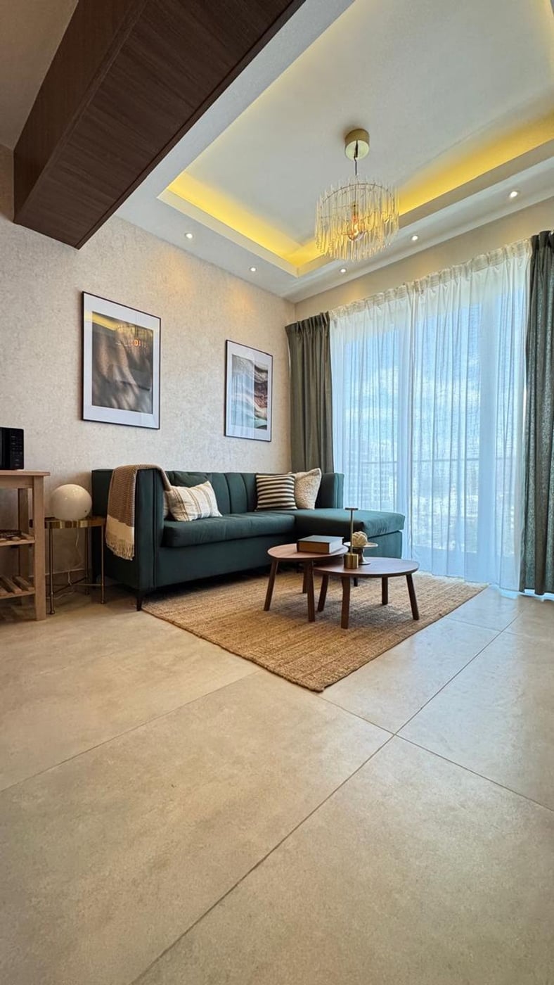 APARTAMENTO AMUEBLADO – foto 8