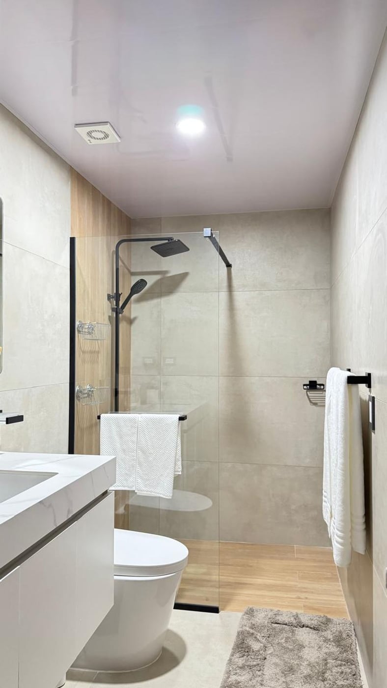 APARTAMENTO AMUEBLADO – foto 7