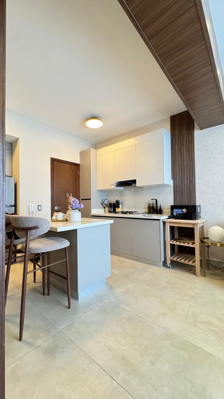 APARTAMENTO AMUEBLADO – foto 12