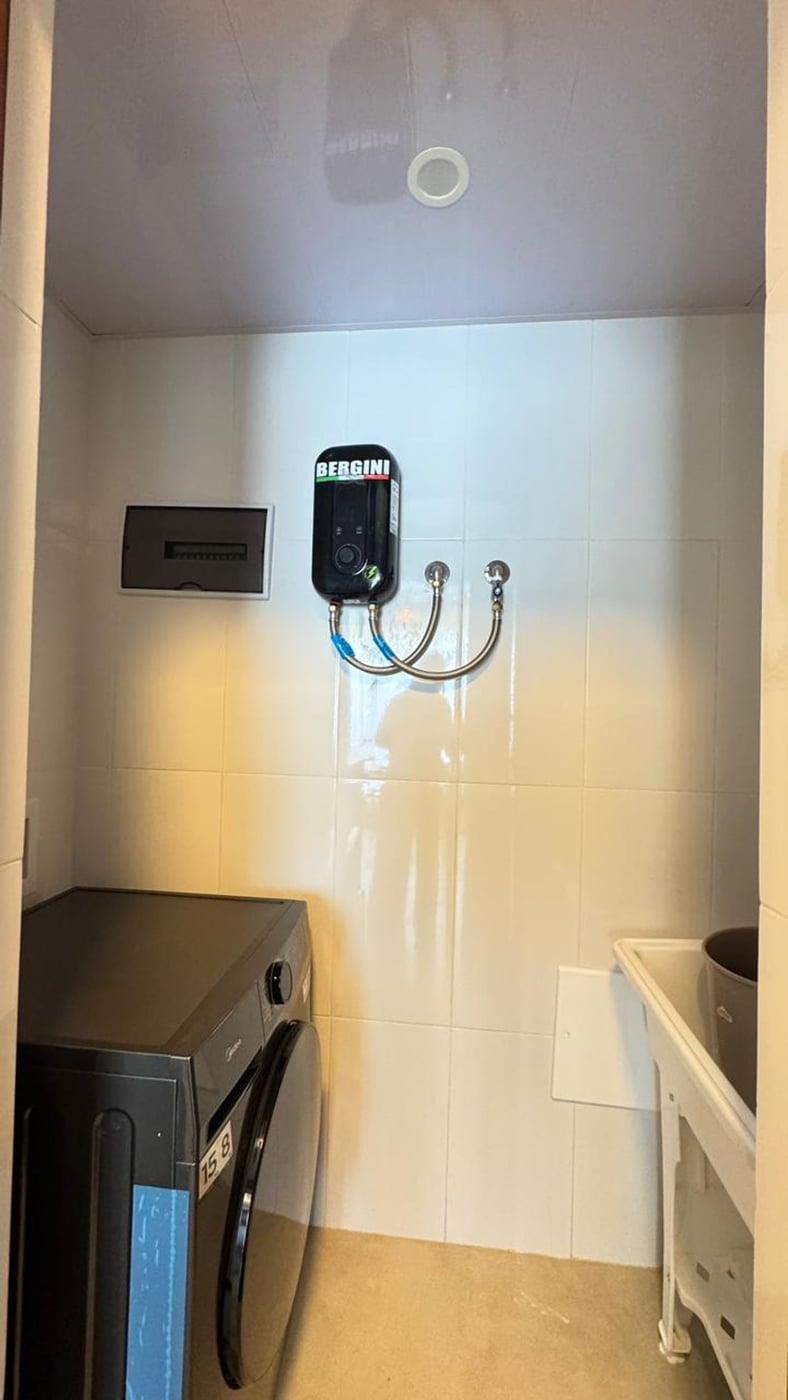 APARTAMENTO AMUEBLADO – foto 2