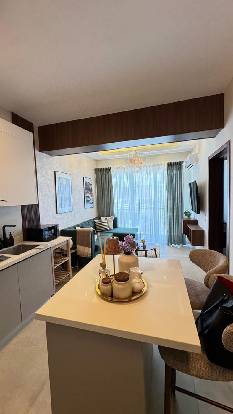APARTAMENTO AMUEBLADO – foto 4