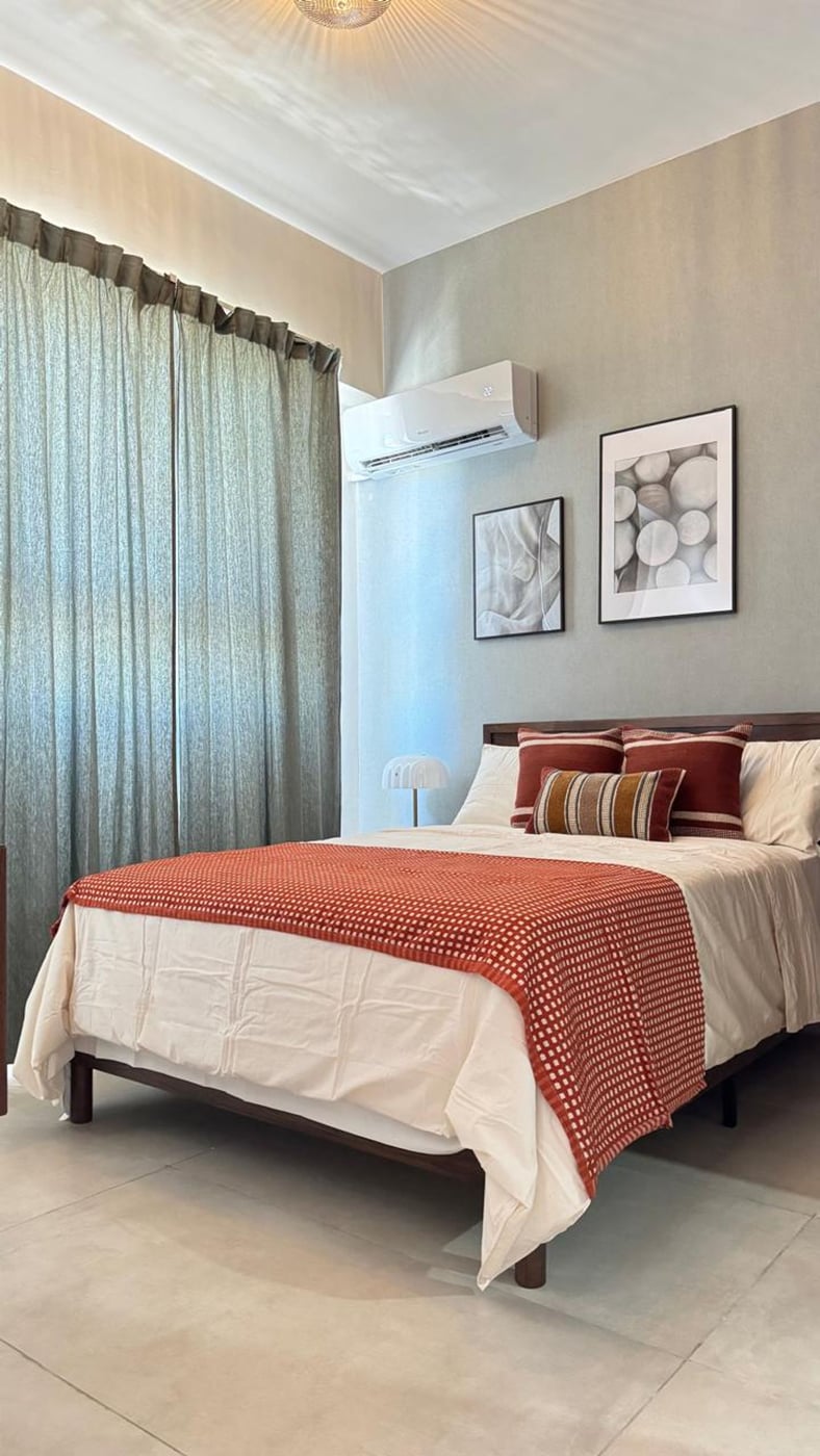 APARTAMENTO AMUEBLADO – foto 10
