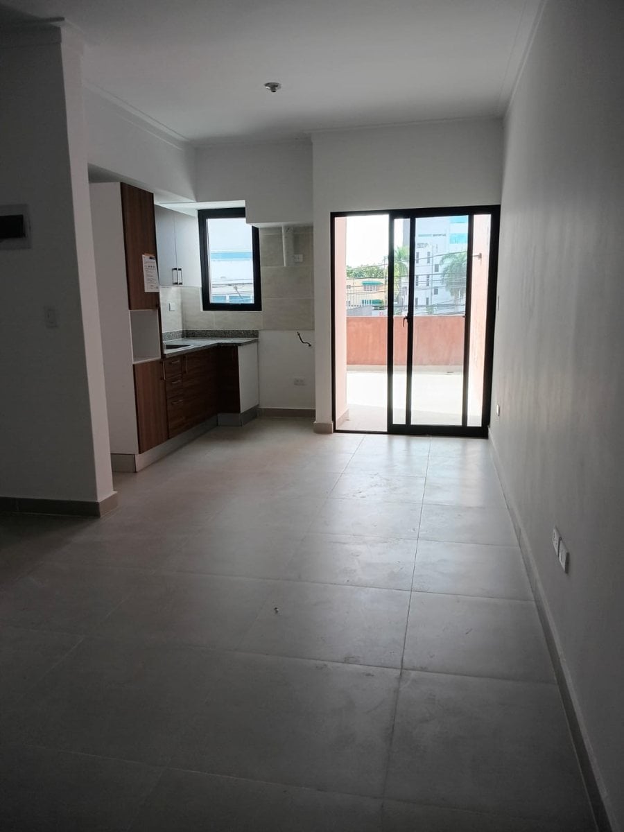 Apartamento en venta en El Vergel – foto 2