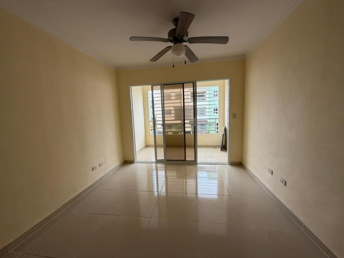 ALQUILO Apartamento 2do Piso En El KM 20 De Las Américas – foto 2