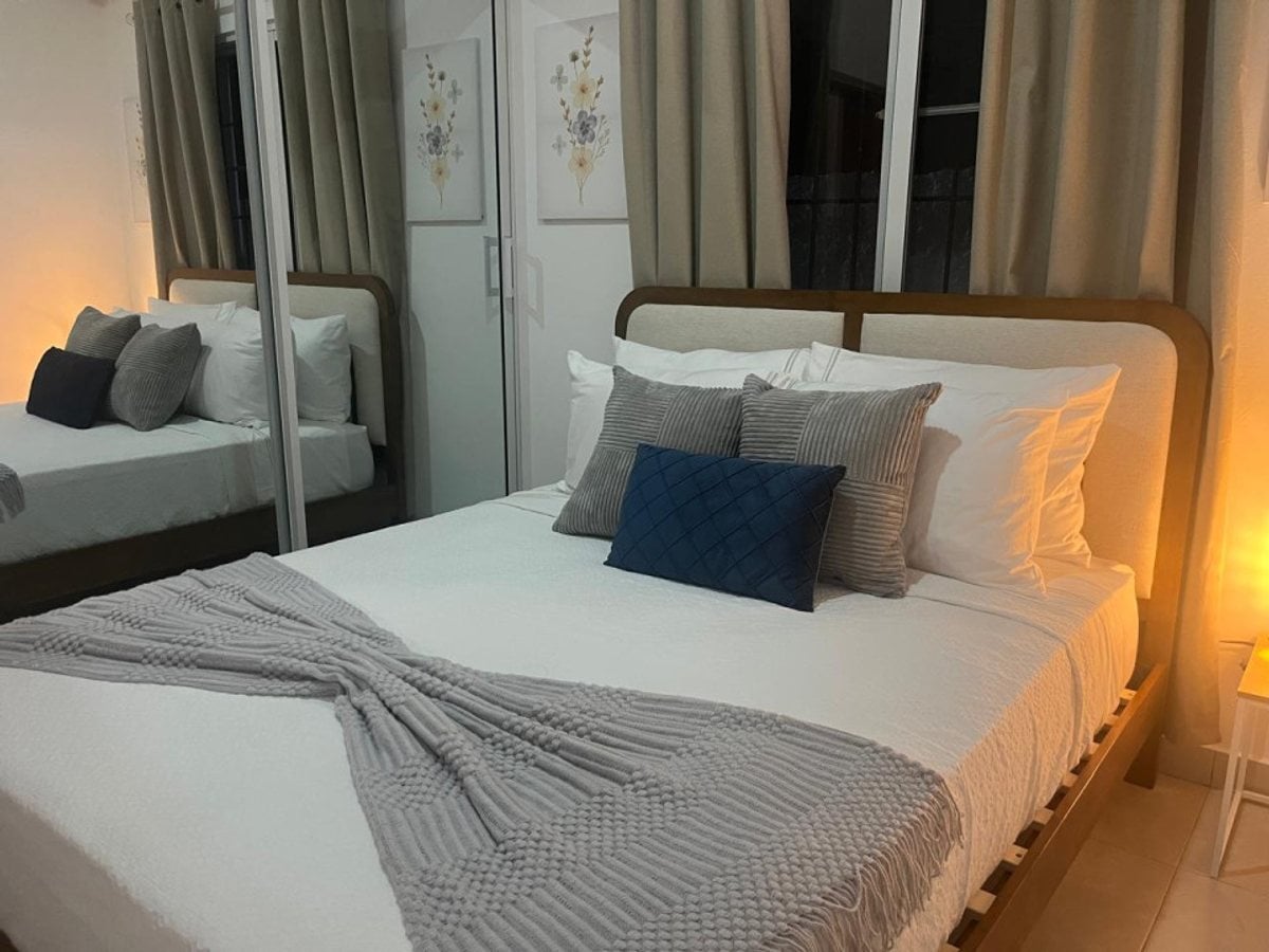 Apartamento amueblado en Bavaro, Punta Cana – foto 8