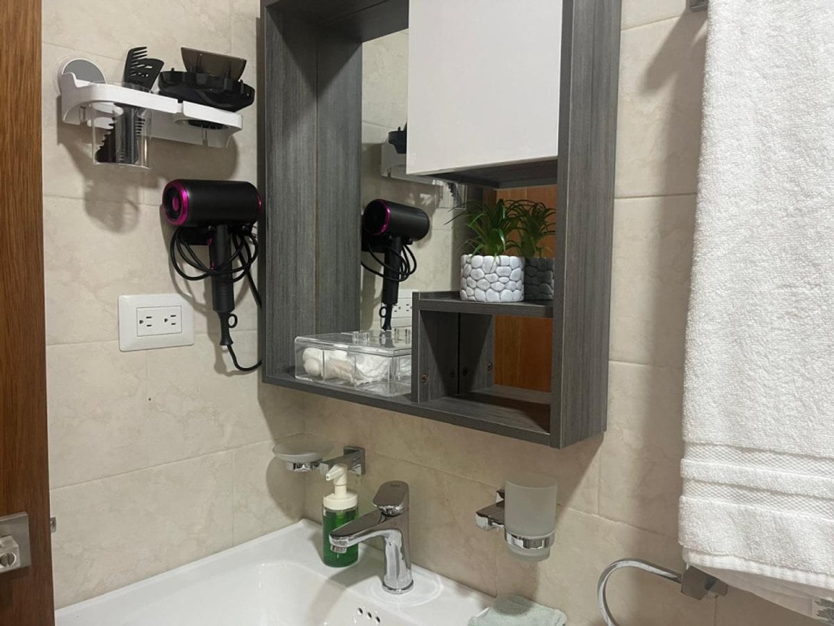 Apartamento amueblado en Bavaro, Punta Cana – foto 10