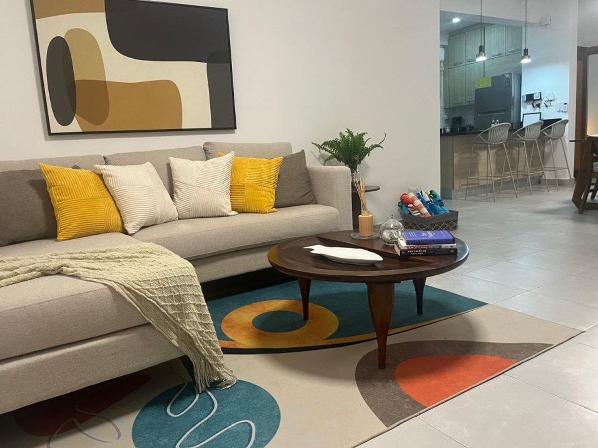 Apartamento amueblado en Bavaro, Punta Cana – foto 1