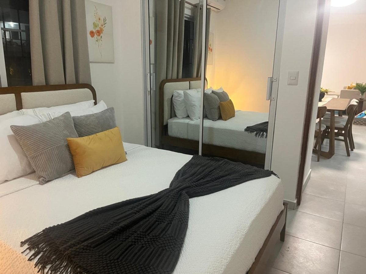 Apartamento amueblado en Bavaro, Punta Cana – foto 7