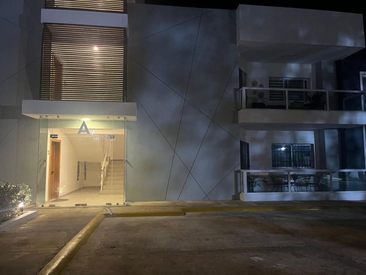 Apartamento amueblado en Bavaro, Punta Cana – foto 12