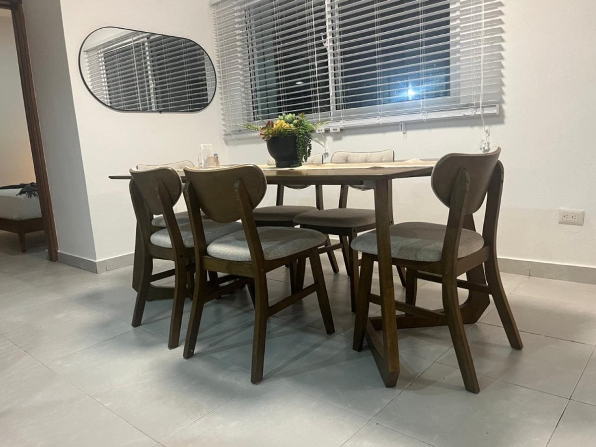 Apartamento amueblado en Bavaro, Punta Cana – foto 5