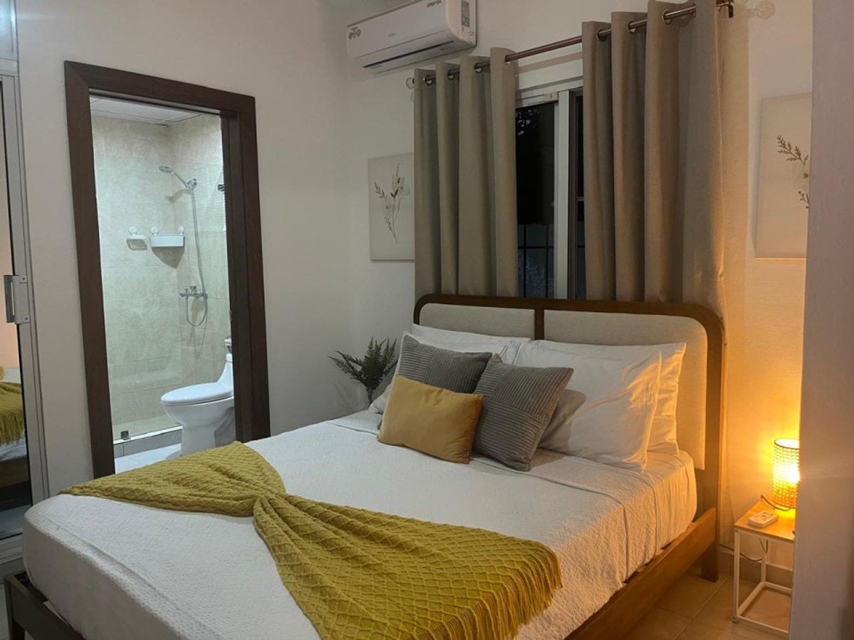 Apartamento amueblado en Bavaro, Punta Cana – foto 9