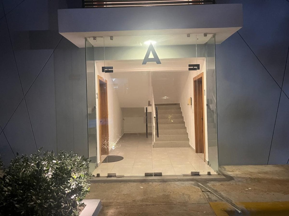 Apartamento amueblado en Bavaro, Punta Cana – foto 11