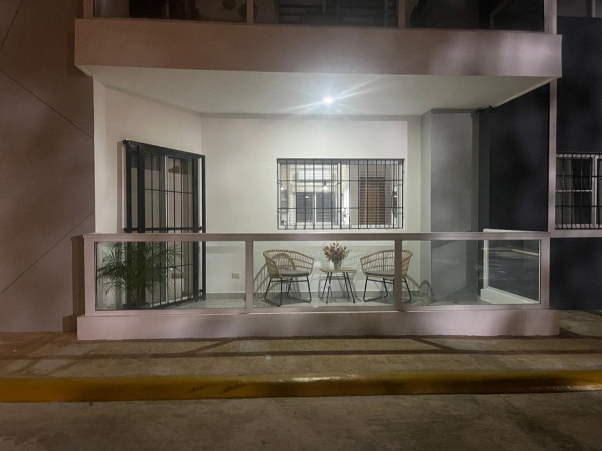 Apartamento amueblado en Bavaro, Punta Cana – foto 2
