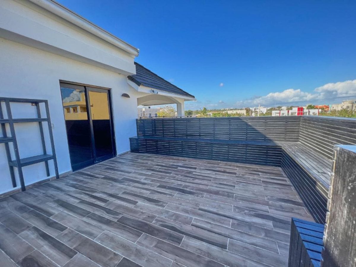 Casa de Lujo en La Romana, Sector Caleta – foto 7