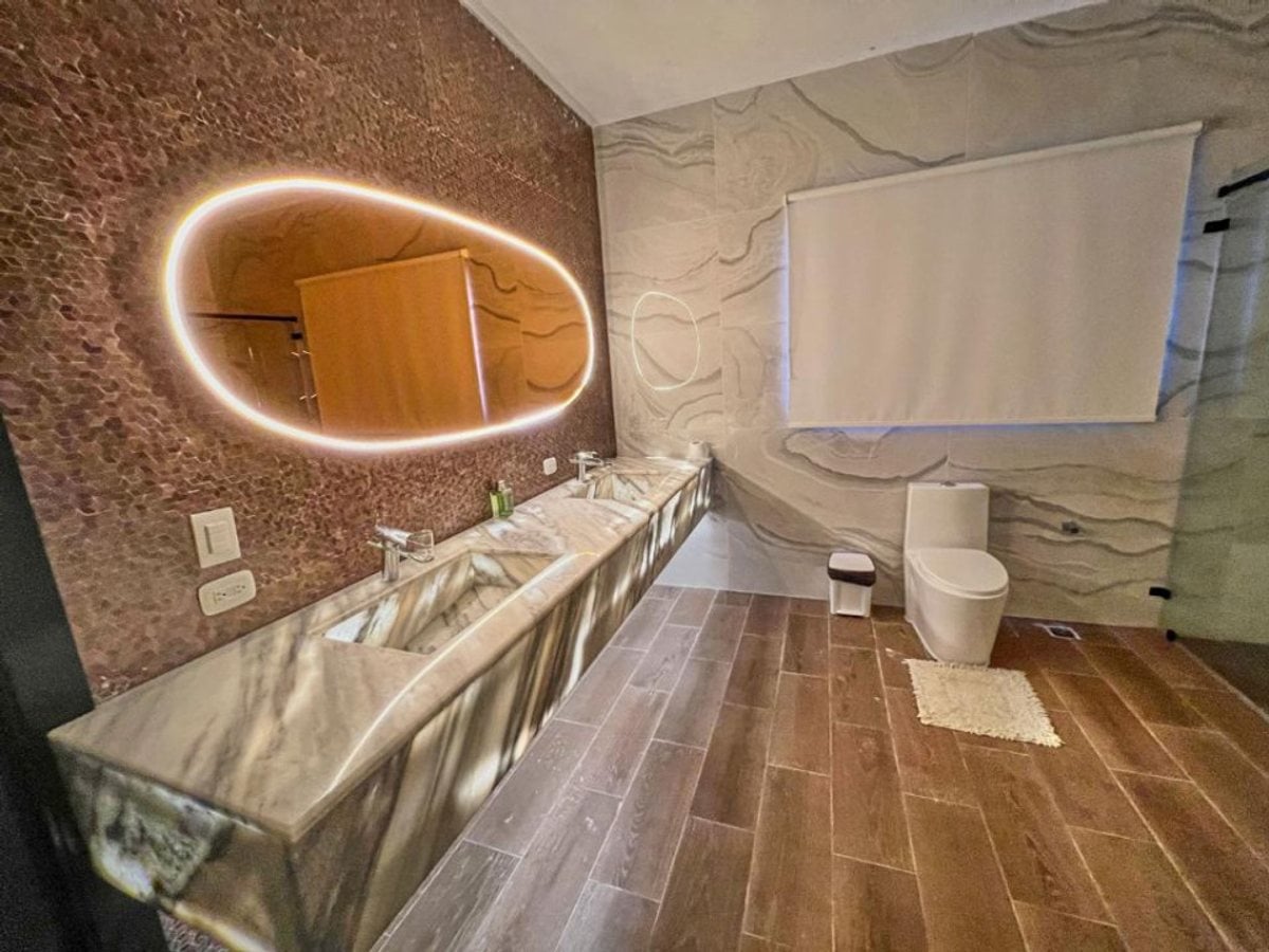 Casa de Lujo en La Romana, Sector Caleta – foto 11