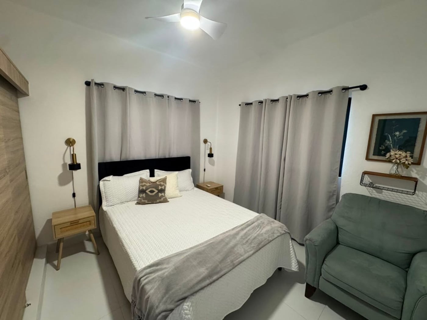 Casa de Lujo en Punta Cana | 3 Habitaciones + Pisc – foto 2