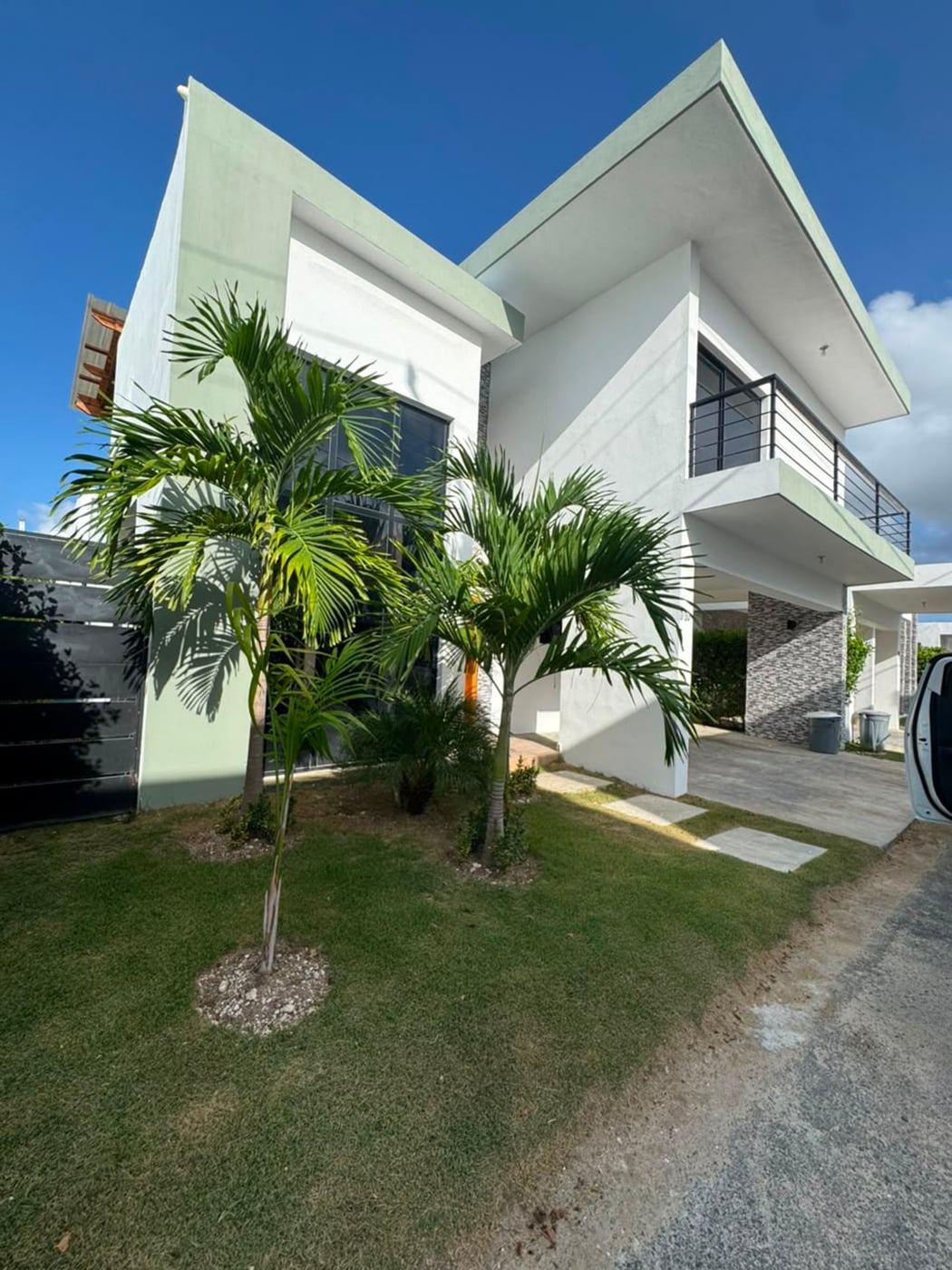 Casa de Lujo en Punta Cana | 3 Habitaciones + Pisc – foto 5