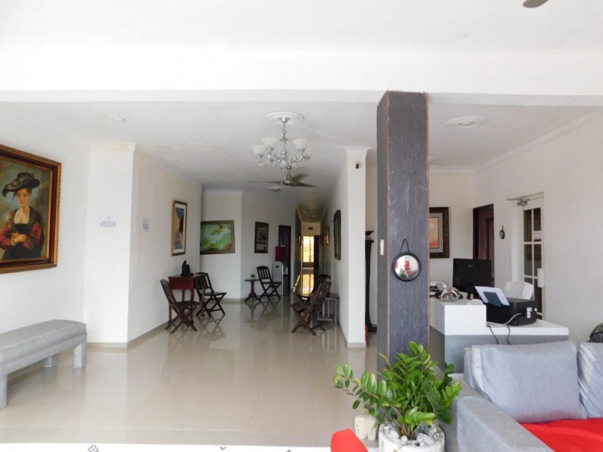 Hotel En Catey Adentro, Sánchez – foto 6