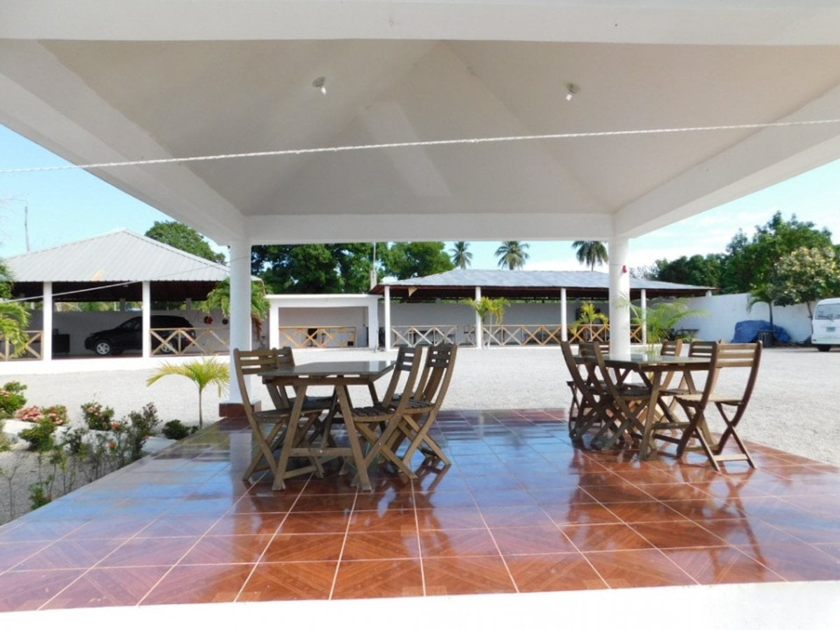 Hotel En Catey Adentro, Sánchez – foto 10
