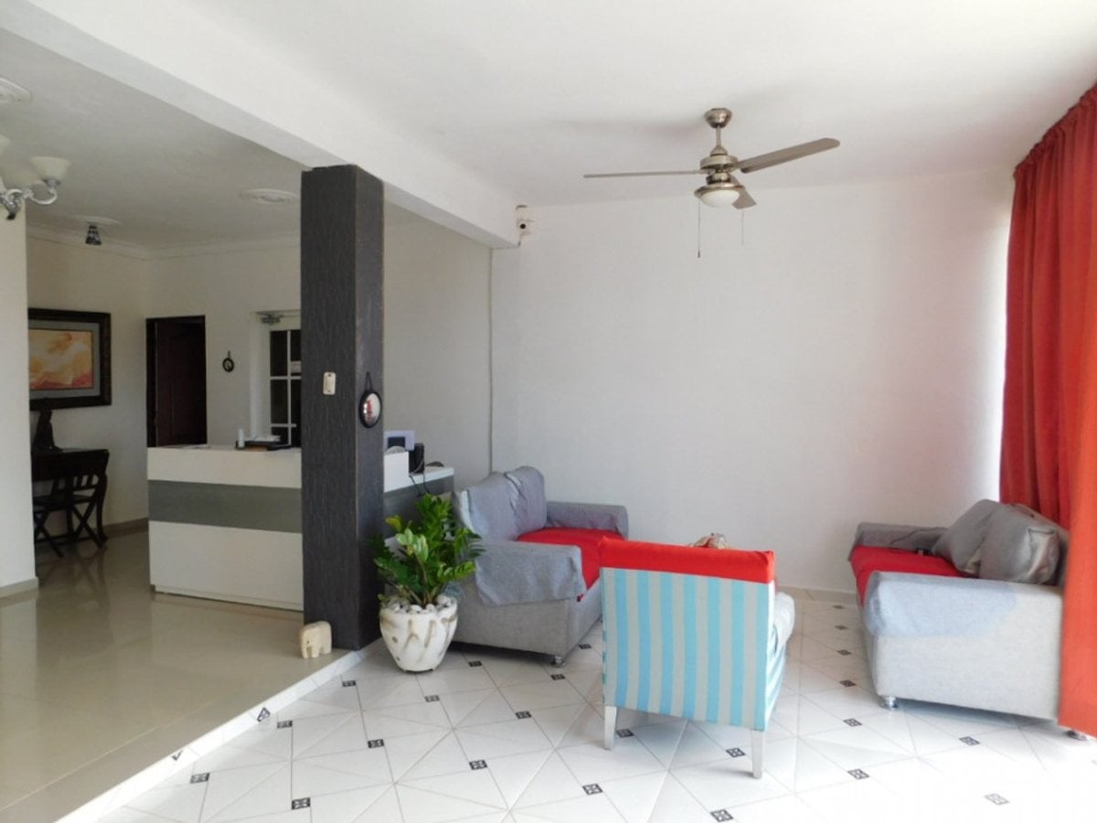 Hotel En Catey Adentro, Sánchez – foto 5