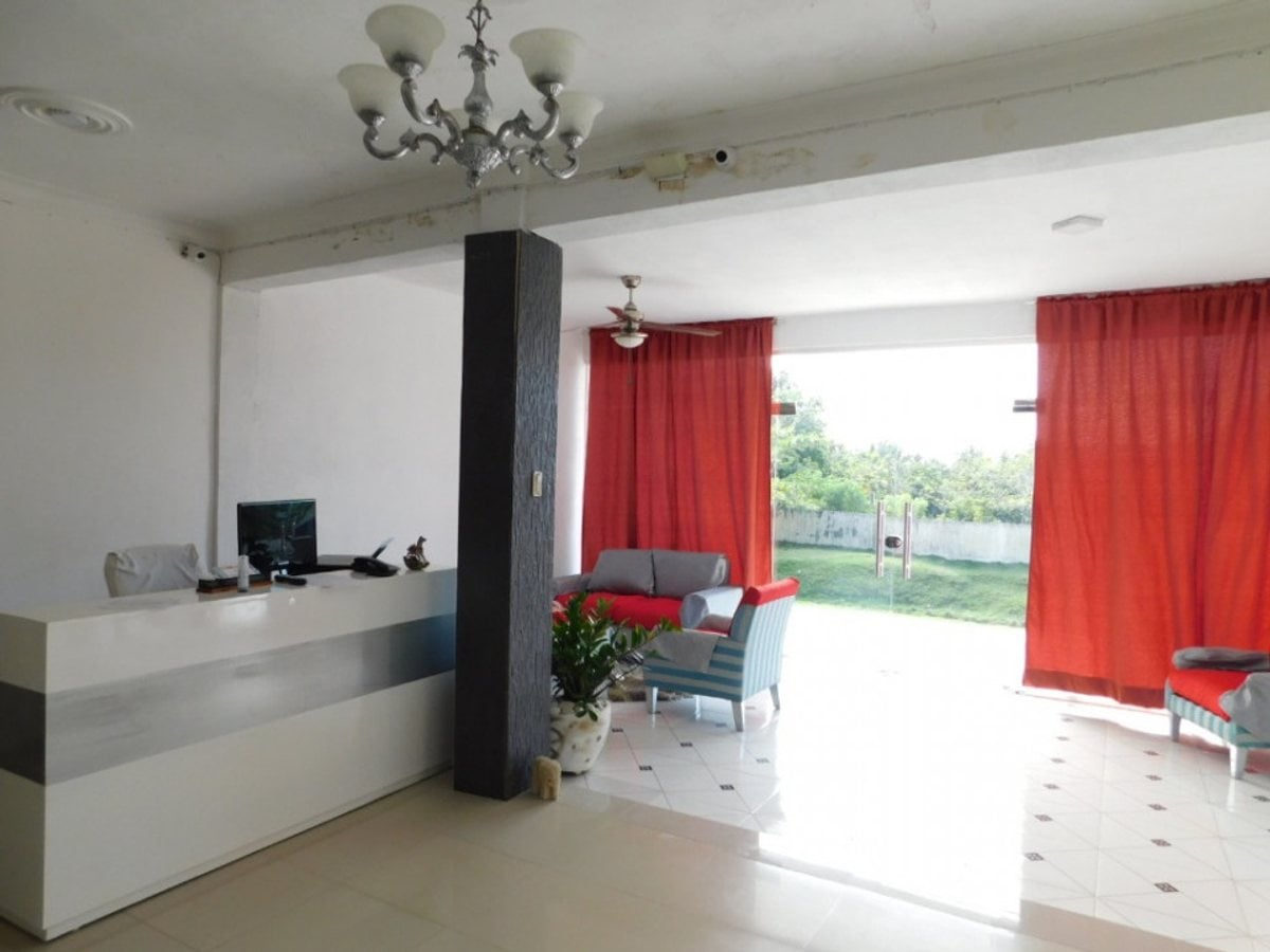 Hotel En Catey Adentro, Sánchez – foto 4