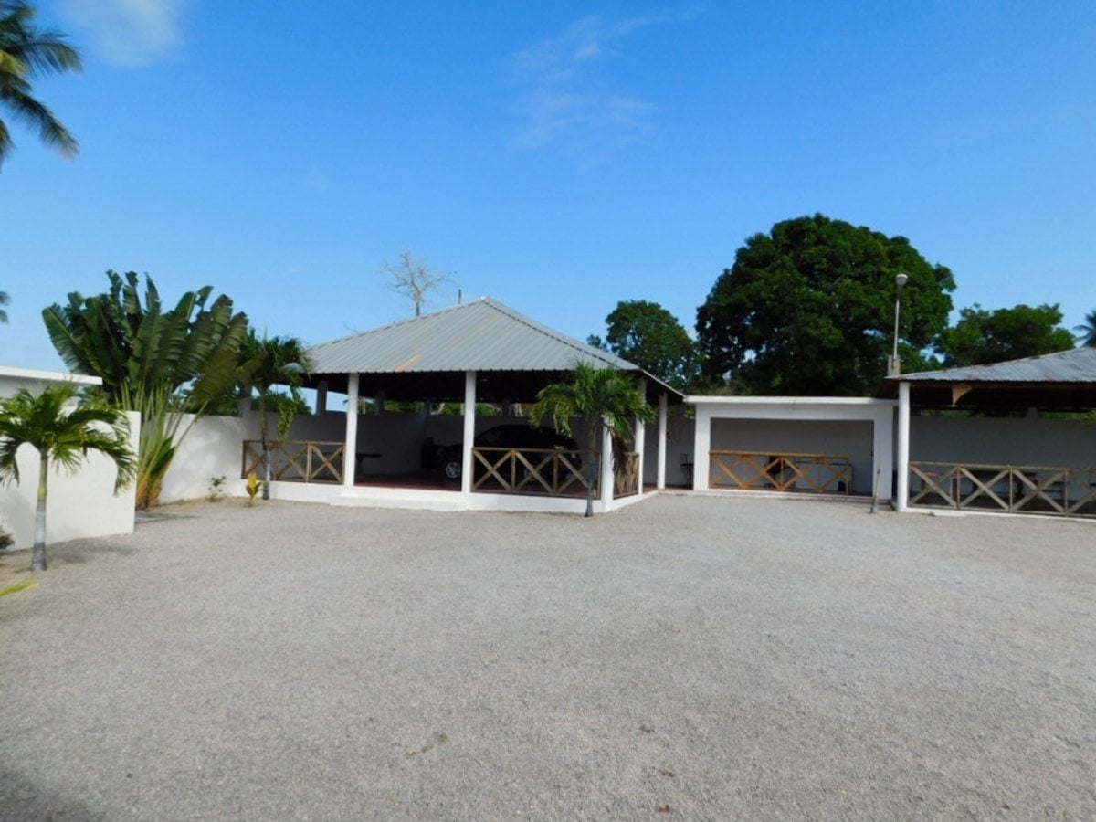Hotel En Catey Adentro, Sánchez – foto 11