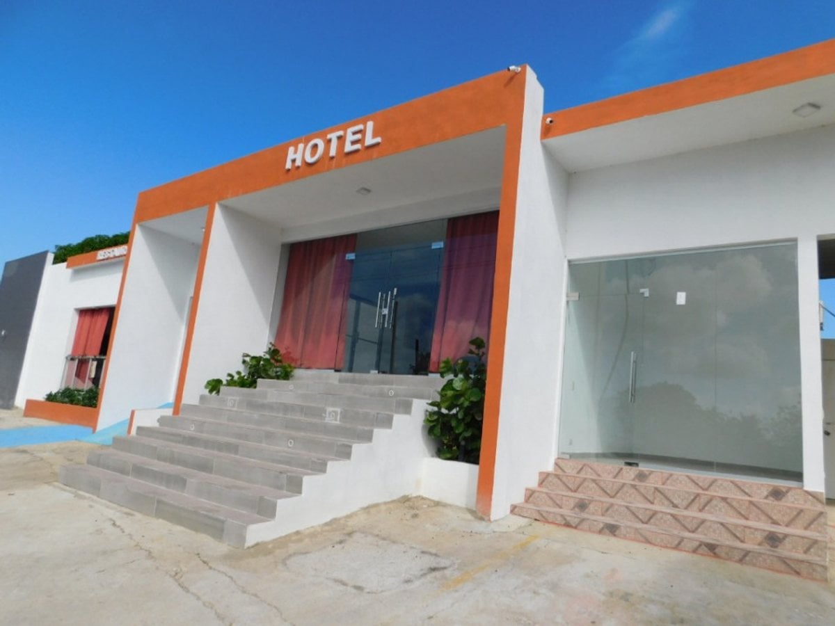 Hotel En Catey Adentro, Sánchez – foto 2