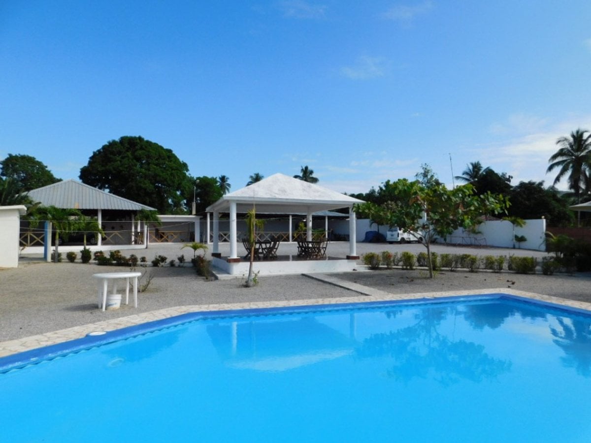 Hotel En Catey Adentro, Sánchez – foto 9