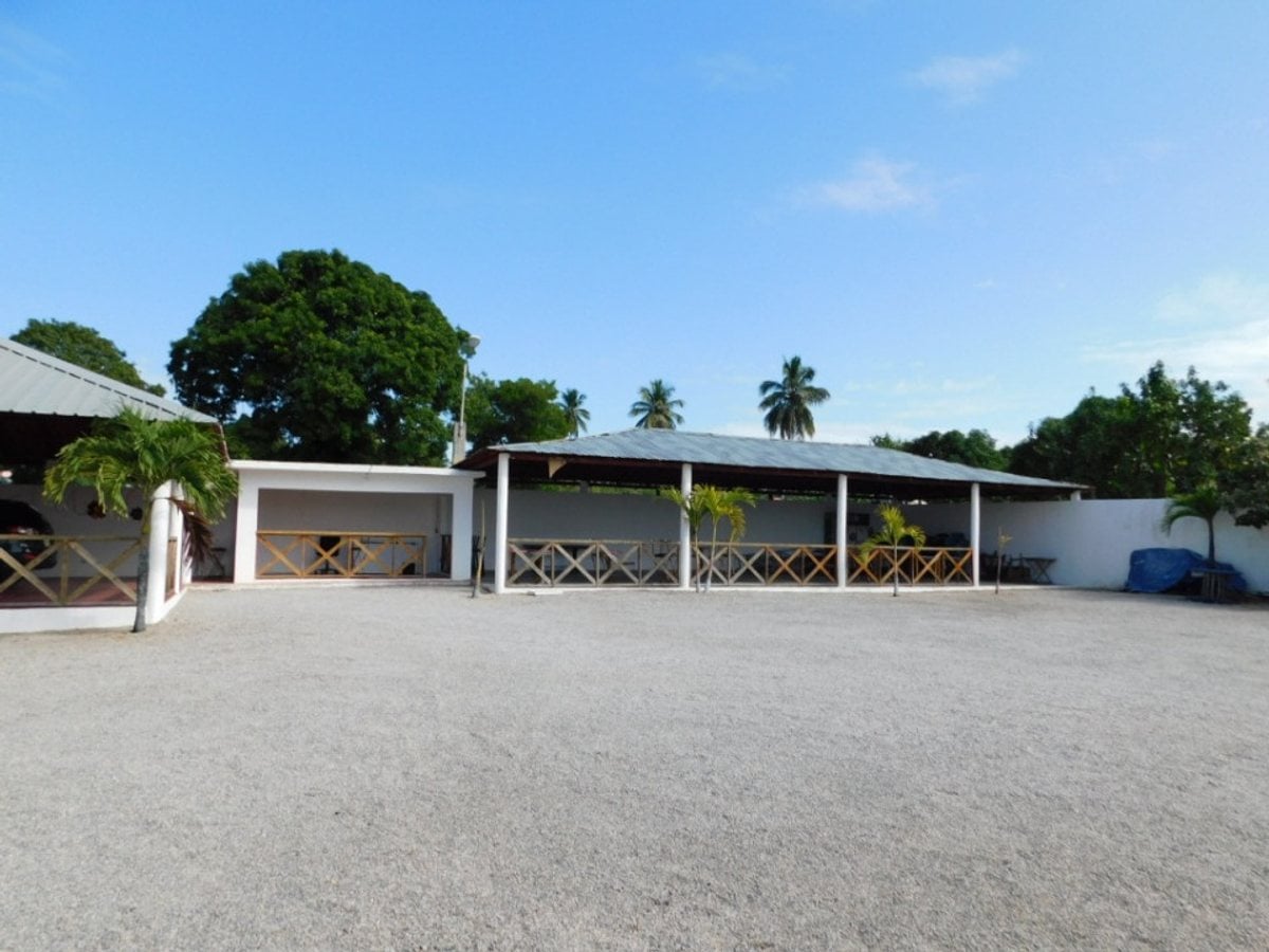 Hotel En Catey Adentro, Sánchez – foto 12