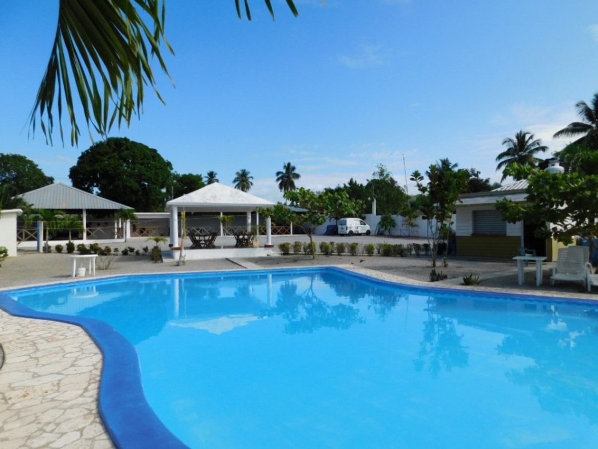 Hotel En Catey Adentro, Sánchez – foto 8