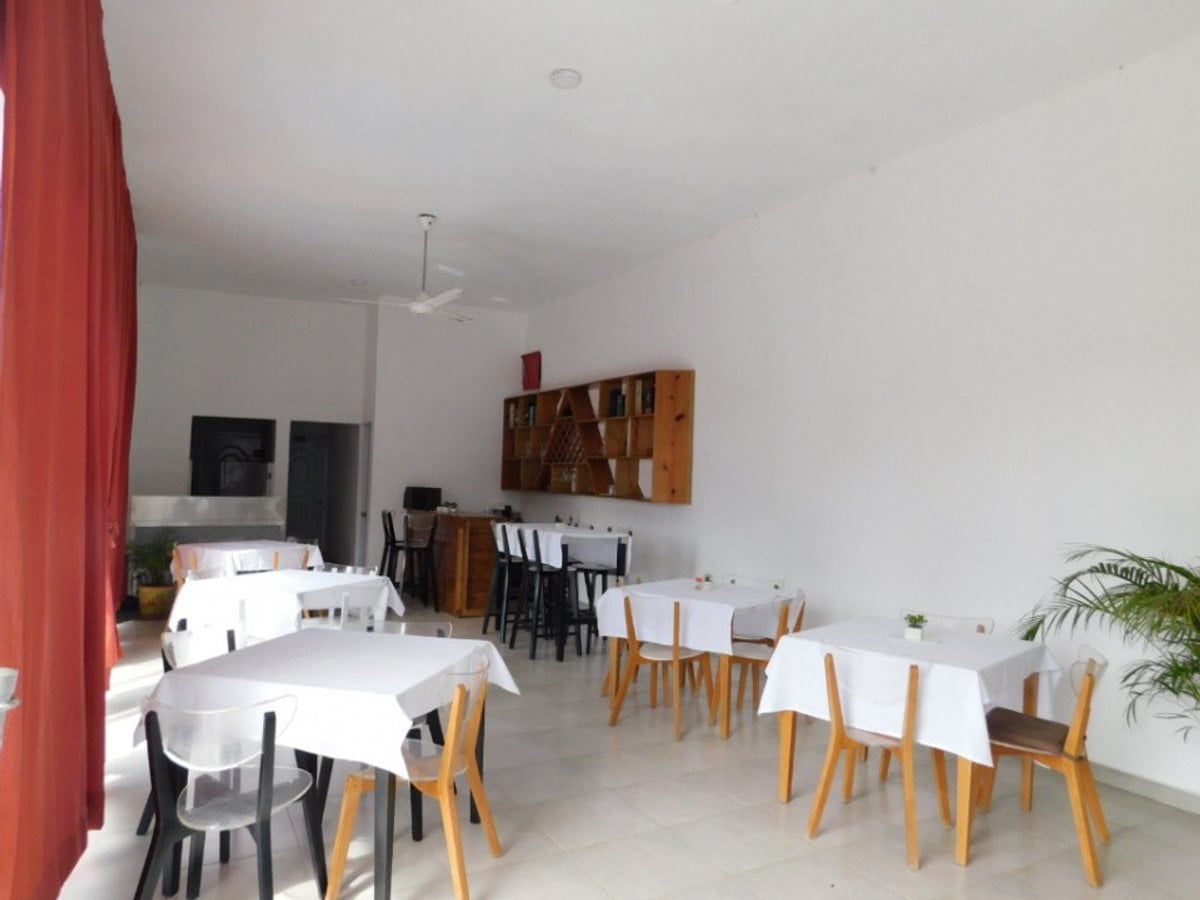 Hotel En Catey Adentro, Sánchez – foto 3