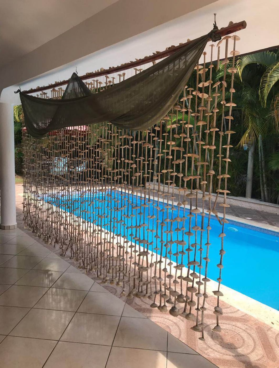 Majestuosa Villa Estilo Castillo con Espectacular – foto 10