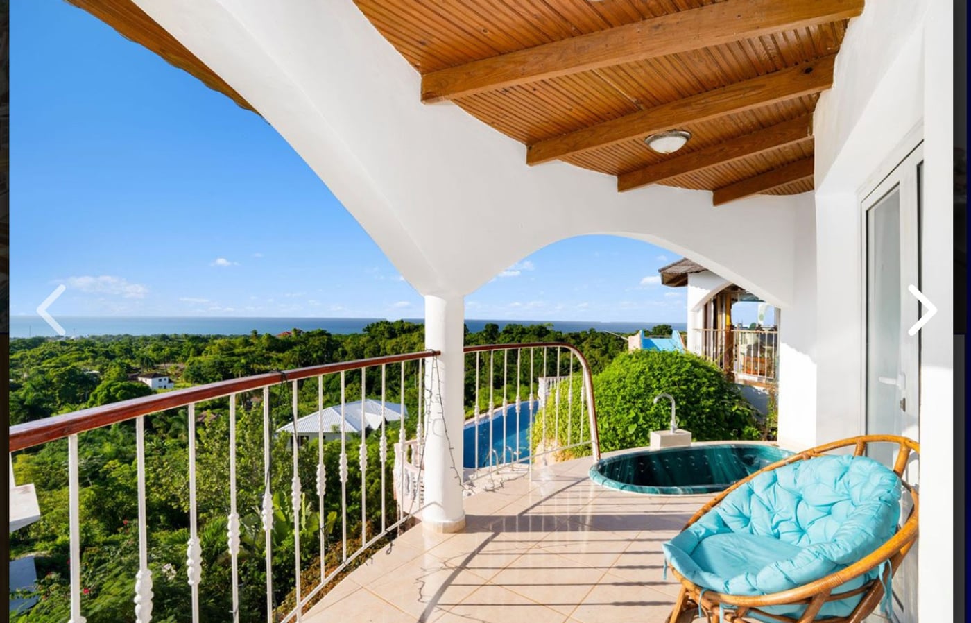 Majestuosa Villa Estilo Castillo con Espectacular – foto 12