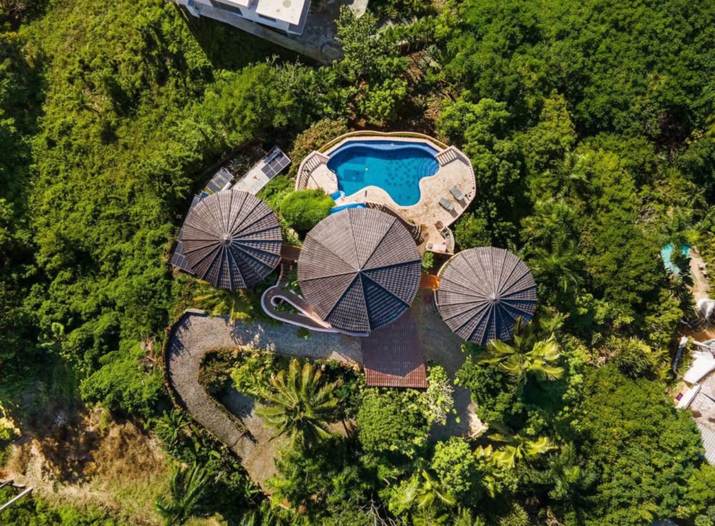 Majestuosa Villa Estilo Castillo con Espectacular – foto 3