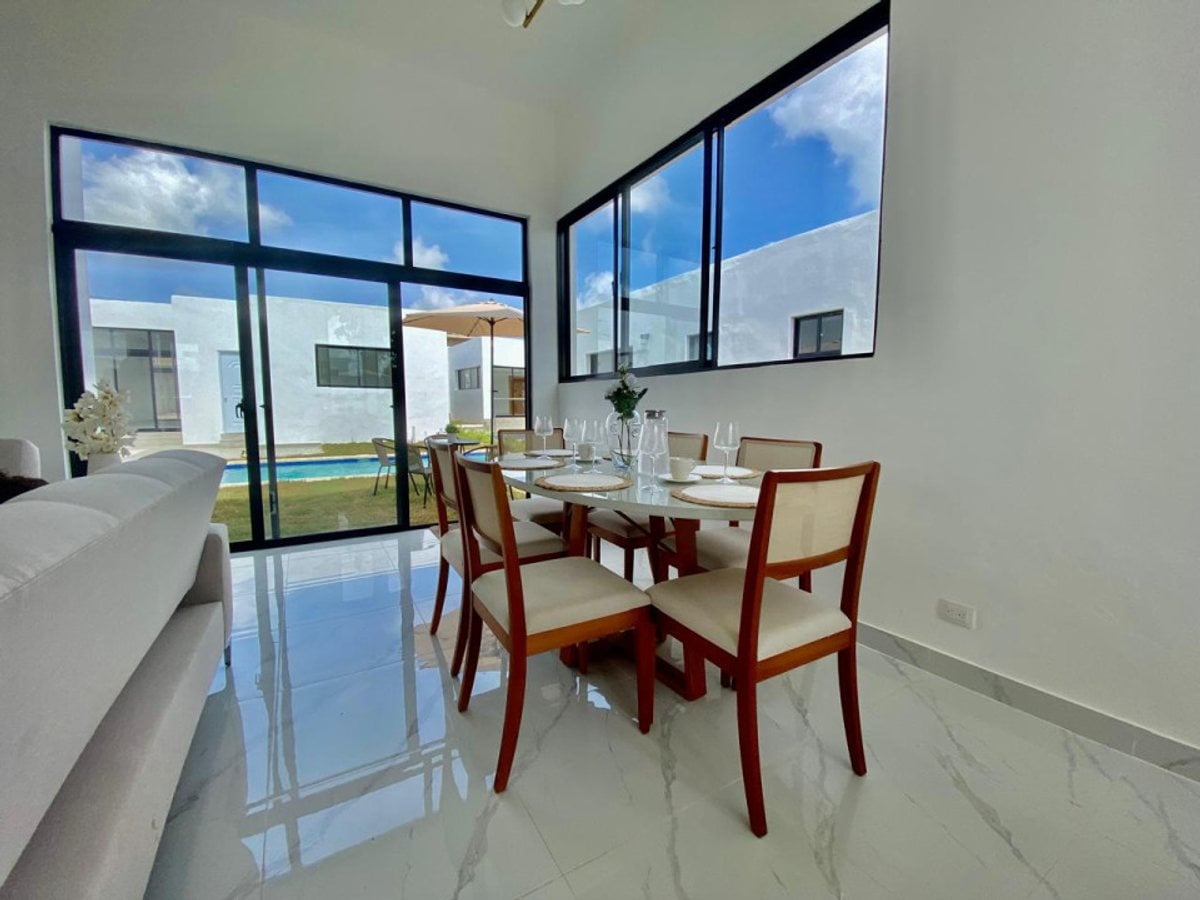 VILLA EN PUNTA CANA – foto 5