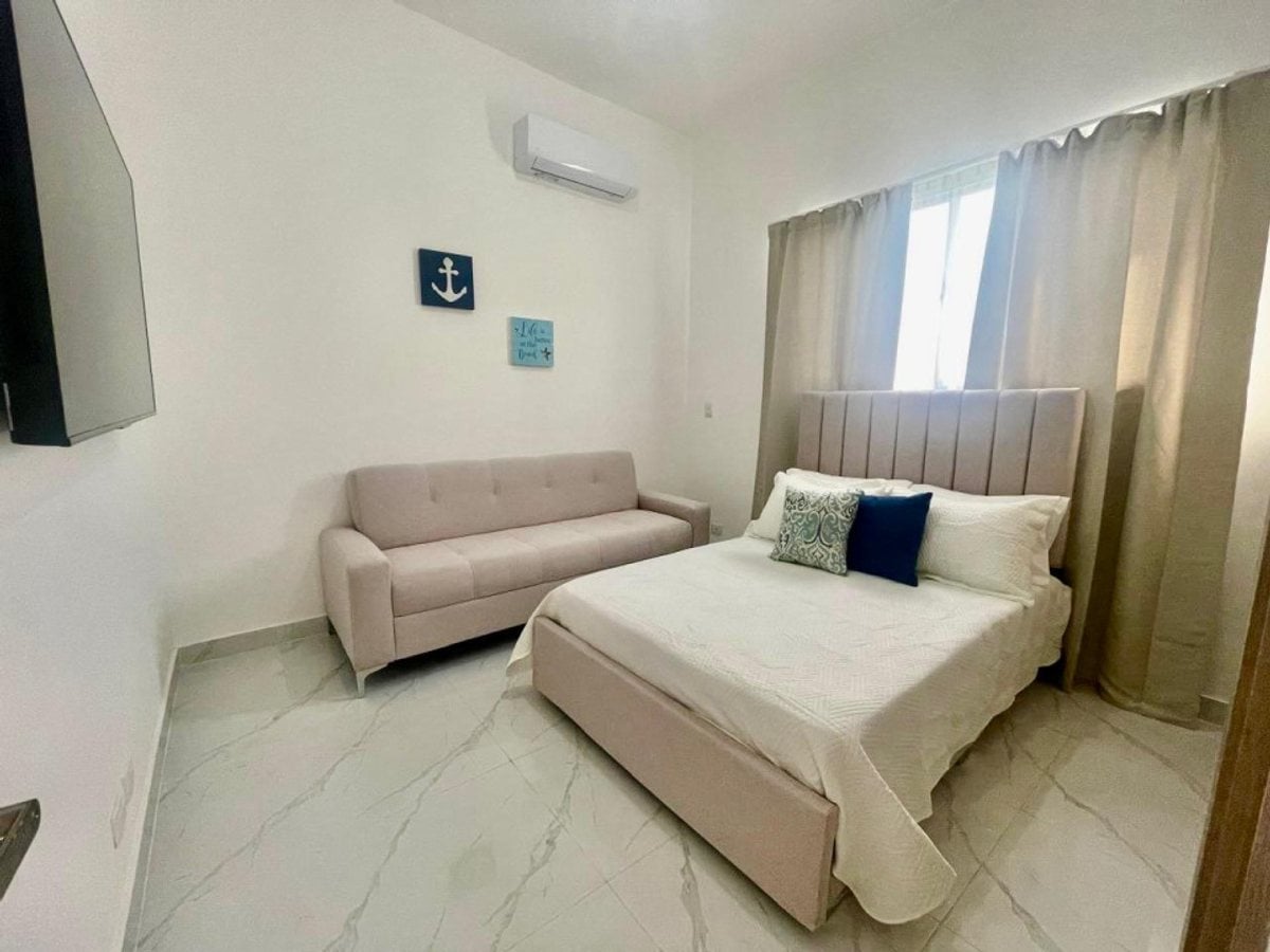 VILLA EN PUNTA CANA – foto 6