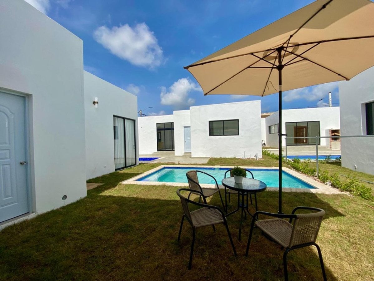 VILLA EN PUNTA CANA – foto 2