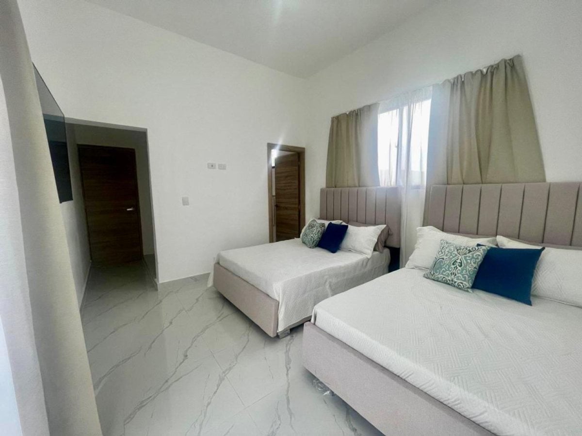 VILLA EN PUNTA CANA – foto 8