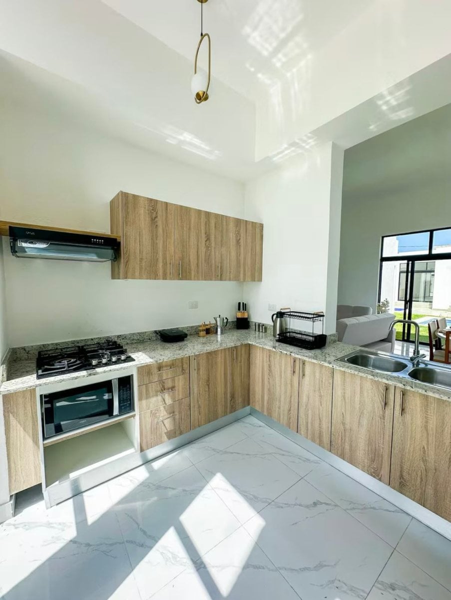 VILLA EN PUNTA CANA – foto 12